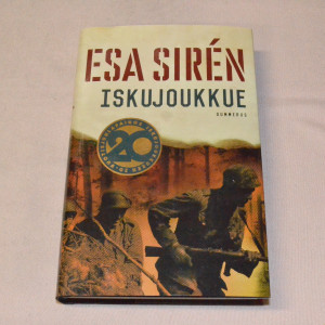 Esa Sirén Iskujoukkue